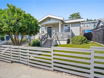 324 W Avenue 37, Los Angeles, CA, 90065