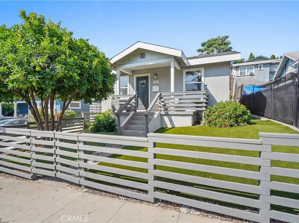 324 W Avenue 37, Los Angeles, CA 90065