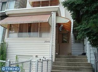 2043 S 68th St, Philadelphia, PA 19142