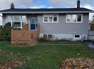 52 Pleasantville Ave, St. John's, NL A1A1K8