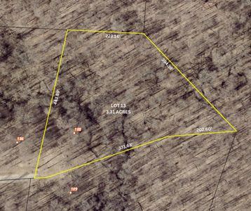 188 Markway Dr Lot 13, Pataskala, OH, 43062