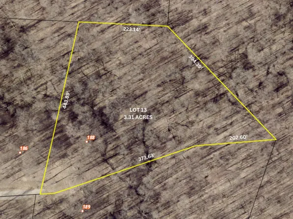 188 Markway Dr Lot 13, Pataskala, OH 43062