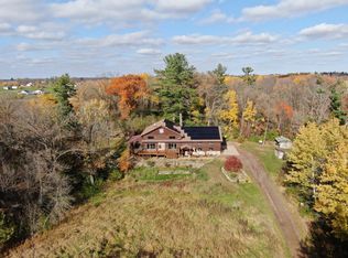 4729 550th St, Pine City, MN 55063