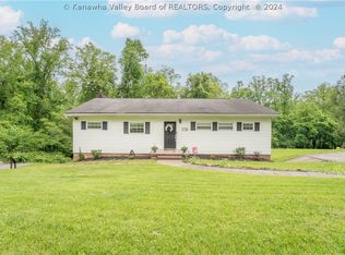 1718 Smith Rd, Charleston, WV 25314