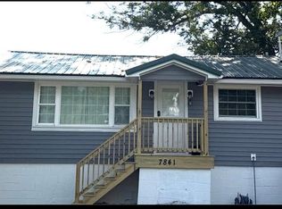 7841 State Hwy #96, Mozier, IL 62070