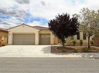 4755 Paradiso Pl, Pahrump, NV 89061
