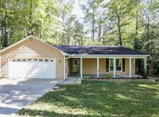 4780 Ridgecreek Ct NW, Acworth, GA 30102