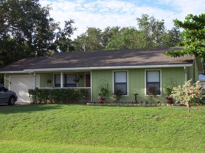 554 NW Marion Ave, Port Saint Lucie, FL, 34983