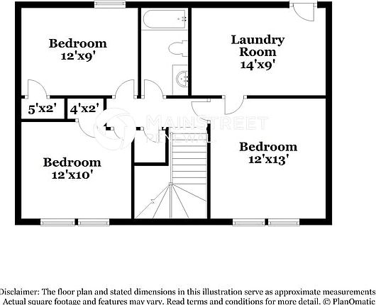 3rd image of 1322 Green Circle Dr