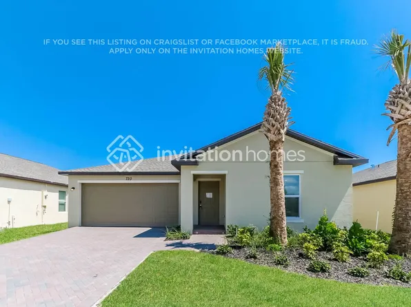 720 Carlyle Way, Fort Pierce, FL 34947