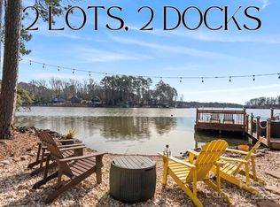 693 Emerald Shores Rd, Mount Gilead, NC 27306