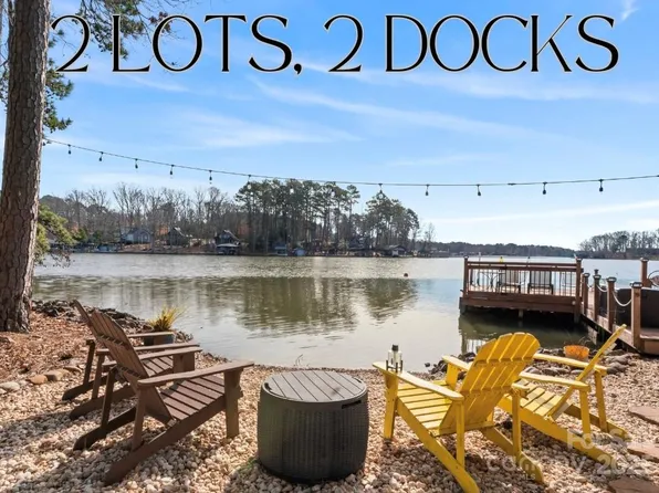 693 Emerald Shores Rd, Mount Gilead, NC 27306