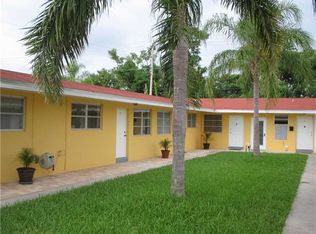 2632 Van Buren St APT 3, Hollywood, FL 33020