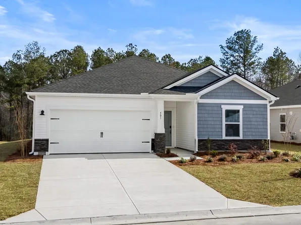 501 Cypress Preserve Circle #297 Chandler H, Longs, SC 29568