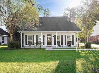 30946 Carriage Way, Denham Springs, LA 70726