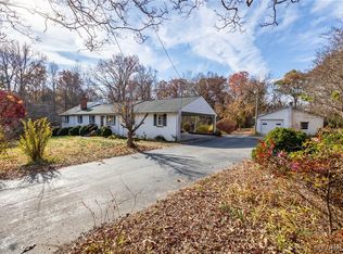 9510 Harris St, Amelia Court House, VA