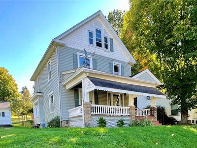 132 Columbia Ave, Greenville, PA, 16125