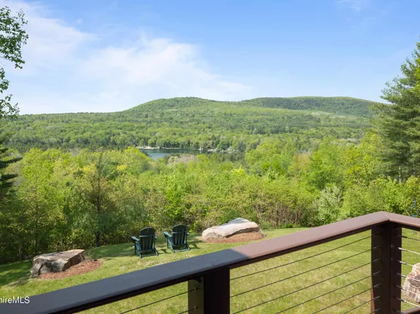 148 Stevens Lake Way, Monterey, MA 01245