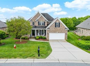 7 Wexford Cir, Thomasville, NC 27360