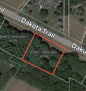 LOT 9 Dakota Trl, Hastings, MI, 49058