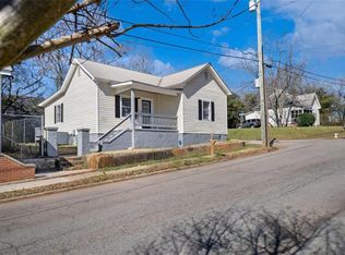 205 Fair St, Lagrange, GA 30241