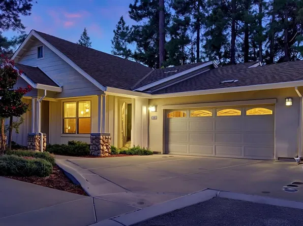 306 Lone Jack Ct #24, Grass Valley, CA 95945
