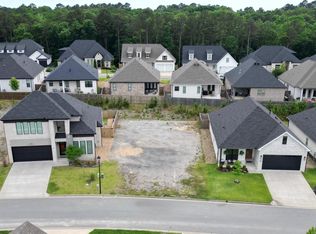 Fletcher Ridge Cir LOT 28, Little Rock, AR 72223