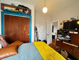 Rented by Yaffa Realty LLC