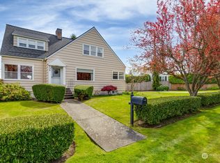 531 Alverson Blvd, Everett, WA 98201