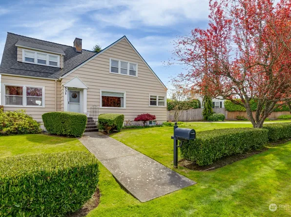 531 Alverson Boulevard, Everett, WA 98201
