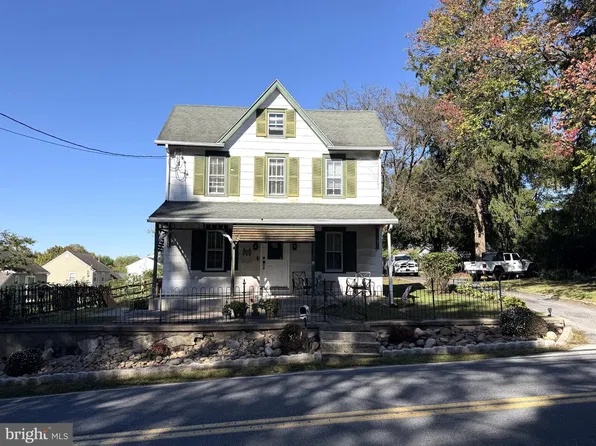 510 Gibraltar Rd, Reading, PA 19606