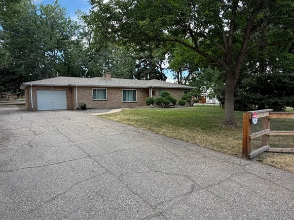 1025 Estes St, Lakewood, CO 80215