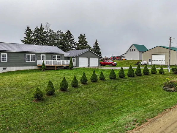 514 Kidney Rd, Genesee, PA 16923