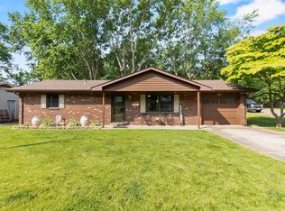 903 Odus Dr, Jackson, MO 63755