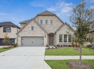 4260 Kestrel St, Prosper, TX 75078