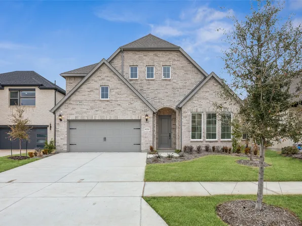 4260 Kestrel St, Prosper, TX 75078