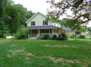 4194 E 22nd Rd, Sheridan, IL 60551