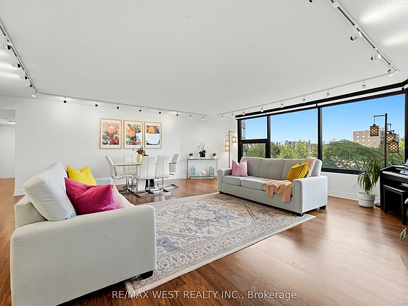 4th image of 1300 Bloor St #504
