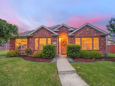 220 Ame Ln, Royse City, TX, 75189