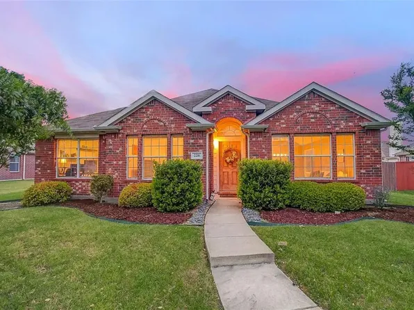 220 Ame Ln, Royse City, TX 75189