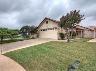 128 Mesa Del Sol, Kerrville, TX 78028