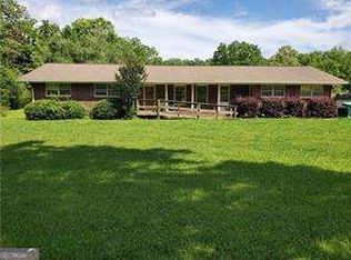 7564 Ball Ground Hwy, Ball Ground, GA 30107