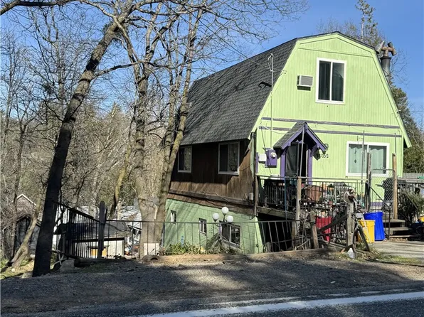 22052 Crest Forest Dr, Cedarpines Park, CA 92322