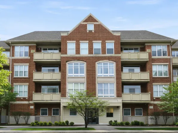 77 N Quentin Rd Unit 310, Palatine, IL 60067