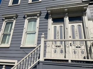 1804 Bush St #A, San Francisco, CA 94109