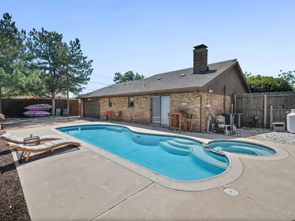 1023 Auburn Dr, Arlington, TX 76012