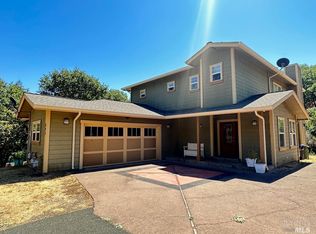 605 Redwood Ave, Ukiah, CA
