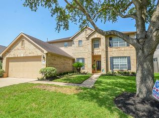 5503 Linden Grove Ct, Sugar Land, TX 77479