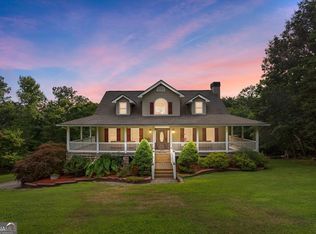 970 Salacoa Vis, Jasper, GA 30143