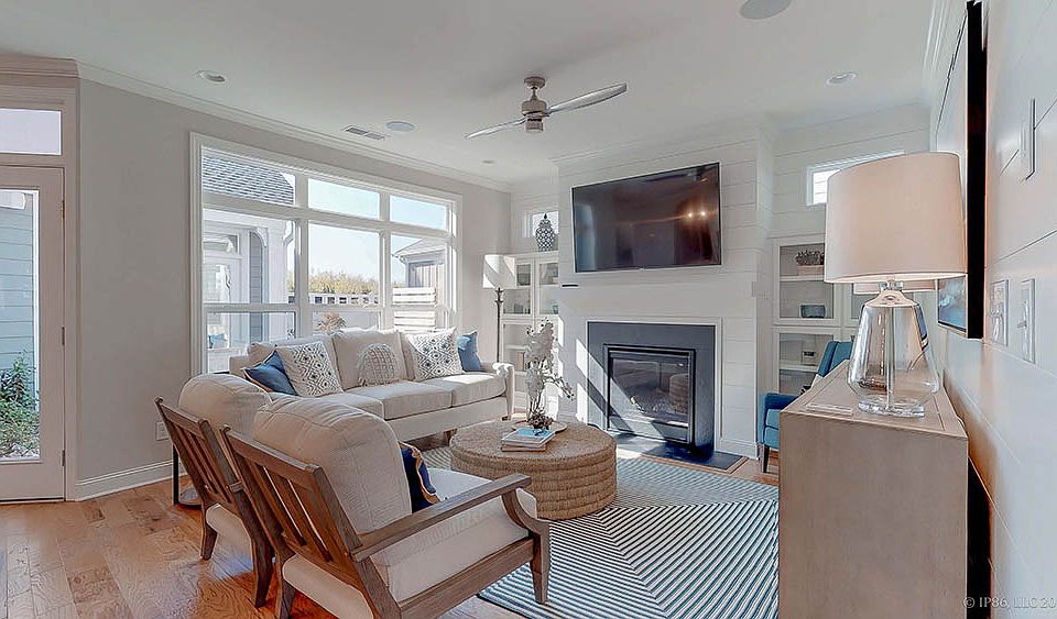 Portico Plan, Villas of South Park, South Park, PA 15129 Zillow